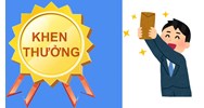 Mức tiền thưởng đối với danh hiệu Chiến sĩ thi đua toàn quốc