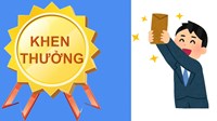 Mức tiền thưởng đối với danh hiệu Chiến sĩ thi đua toàn quốc