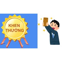 Mức tiền thưởng đối với danh hiệu Chiến sĩ thi đua toàn quốc