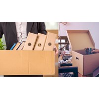 Thôi việc vì lý do thay đổi công nghệ có trả trợ cấp mất việc không?