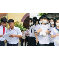 Khi nào công bố điểm thi tuyển sinh lớp 10 THPT Cần Thơ năm học 2024-2025?
