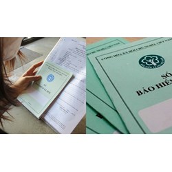 Thời hạn giải quyết thủ tục đăng ký cấp sổ Bảo hiểm xã hội