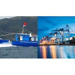 Đăng ký tàu biển Việt Nam theo hình thức đăng ký tàu biển không thời hạn được không?