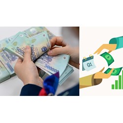 Có phải sẽ chưa cải cách tiền lương từ 1/7/2024 hay không?