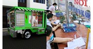 Căn cứ tính thuế của cá nhân kinh doanh lưu động mới nhất