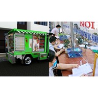 Căn cứ tính thuế của cá nhân kinh doanh lưu động mới nhất