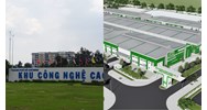 Trách nhiệm giải quyết các vướng mắc khi thực hiện dự án đầu tư tại khu công nghệ cao