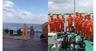 Tiền lương của thuyền viên làm việc trên tàu biển Việt Nam?