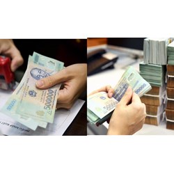 Lương thấp hơn lương tối thiểu vùng thì hợp đồng lao động có vô hiệu?