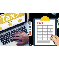 Cá nhân kinh doanh lưu động nộp thuế từng lần phát sinh hay kê khai?