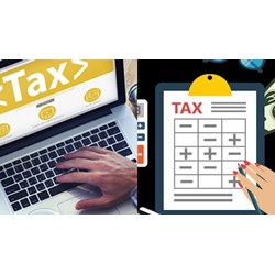 Cá nhân kinh doanh lưu động nộp thuế từng lần phát sinh hay kê khai?