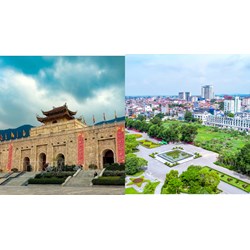 Mức lương tối thiểu vùng tại Bình Dương hiện nay là bao nhiêu?