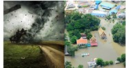 Phân vùng rủi ro thiên tai và lập bản đồ cảnh báo lũ, ngập lụt?