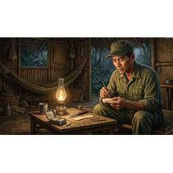 Thuyết minh về tác phẩm chiếc lược ngà chọn lọc hay nhất