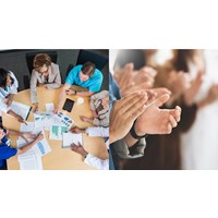 Thành phần tham dự lễ trao tặng Huy hiệu Đảng gồm những ai?