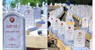 Người làm nghĩa vụ quốc tế mà hi sinh có được xem là liệt sĩ không?
