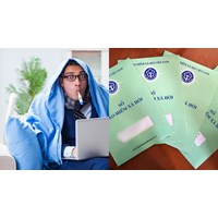 Nghỉ ốm trên 14 ngày có phải đóng BHXH không theo quy định?