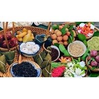 Tết Đoan Ngọ là gì? Tết Đoan ngọ cúng gì cho đủ đầy và may mắn?