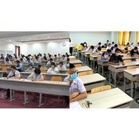 Kỳ thi đánh giá năng lực gồm những môn nào theo quy định?