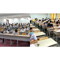 Kỳ thi đánh giá năng lực gồm những môn nào theo quy định?
