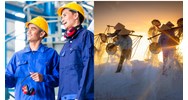 Phân loại lao động theo điều kiện lao động như thế nào?