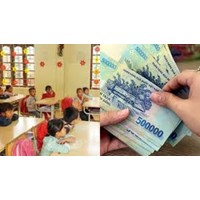 Cán bộ, công chức được hưởng trợ cấp chuyển vùng tối đa mấy lần?