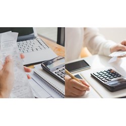 Xuất hóa đơn sai tên người mua hàng xử lý như thế nào?