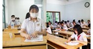 Hướng dẫn nộp đơn phúc khảo bài thi tuyển sinh lớp 10 tại Hồ Chí Minh?