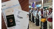Điều kiện để xin Giấy phép xuất khẩu lao động là gì theo quy định?