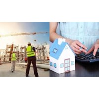 Cách xác định giá vật liệu, giá nhân công xây dựng công trình?