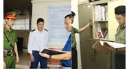 Quy định về người thực hiện nhiệm vụ bảo vệ bí mật nhà nước như thế nào?