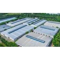 Đồ án quy hoạch chi tiết xây dựng trong khu công nghiệp gồm những gì?