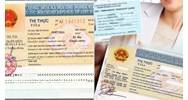 Làm visa cho người thân của người nước ngoài đang cư trú tại Việt Nam?