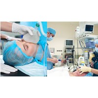 Bác sĩ gây mê hồi sức được thực hiện các công việc gì khi phẫu thuật?
