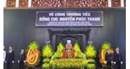 Ai được tổ chức Lễ tang cấp Nhà nước theo quy định?