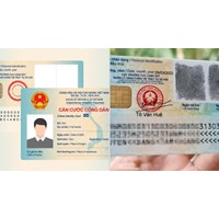 Những năm sinh nào sẽ đổi sang thẻ căn cước mới từ ngày 01/07/2024?
