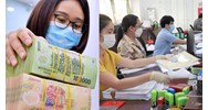 Công, viên chức có trình độ nào được tăng lương khởi điểm từ 1/7/2024?
