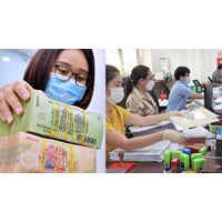 Công, viên chức có trình độ nào được tăng lương khởi điểm từ 1/7/2024?