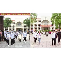 Thời gian công bố điểm thi lớp 10 năm 2024 tại Bắc Ninh là khi nào?