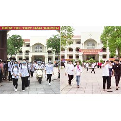 Thời gian công bố điểm thi lớp 10 năm 2024 tại Bắc Ninh là khi nào?