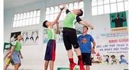 Giáo dục thể chất là môn học bắt buộc hay tự chọn ở đại học?