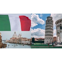 Đăng ký nhãn hiệu tại Ý (Italia) thực hiện như thế nào?