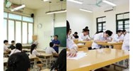 Đối tượng nào được tuyển thẳng vào lớp 10 theo quy định?