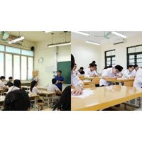 Đối tượng nào được tuyển thẳng vào lớp 10 theo quy định?