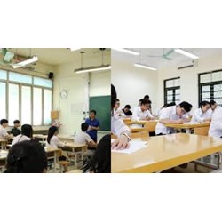 Đối tượng nào được tuyển thẳng vào lớp 10 theo quy định?