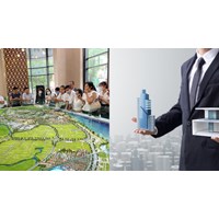 Sàn giao dịch bất động sản kiểm tra những gì trước khi đưa bất động sản vào kinh doanh?