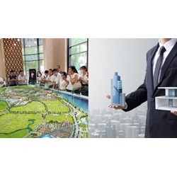 Sàn giao dịch bất động sản kiểm tra những gì trước khi đưa bất động sản vào kinh doanh?