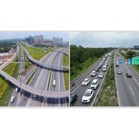 Ai chi trả kinh phí xây dựng bổ sung kết nối của tuyến đường khác với đường cao tốc đang khai thác?