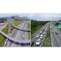 Ai chi trả kinh phí xây dựng bổ sung kết nối của tuyến đường khác với đường cao tốc đang khai thác?