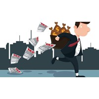 Có công khai thông tin người nộp thuế khi có hành vi trốn thuế không?